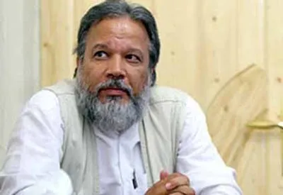حمد خدا و مدح ائمه(ع) ریشه موسیقی اقوام است / نتوانستیم مروج موسیقی دینی باشیم
