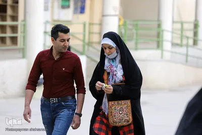 اقامه نماز عید قربان در اصفهان