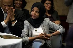 Iftar Feast at US Congress  