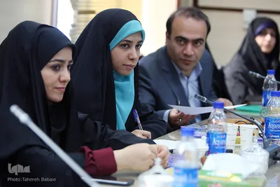 نشست یکپارچه‌سازی مفاهیم و معنویت اسلامی در مدیریت اختلالات افسردگی
