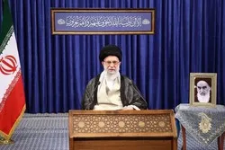 L'imam Khomeiny a défini un Ordre politique anti-dictature, anti-impérialisme, anti-maxilmalisme