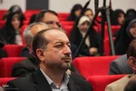 آیین اختتامیه هشتمین جشنواره رسانه‌ای ابوذر