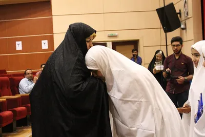 دومین پاسداشت زنان مجاهد و مبارز انقلاب – اراک