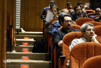 همایش ملی فرهنگ دانشگاهی و نهادینه شدن گفتمان
