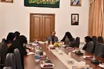 تجلی قرآن در سیره حضرت فاطمه زهرا(س)