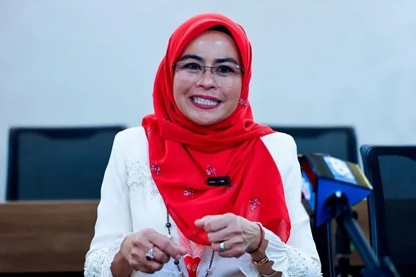Ang Pagtitipon ng Kababaihan sa Muslim na Mundo ay Pinaplano sa Malaysia sa Susunod na Buwan