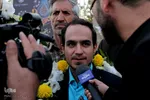 استقبال از افتخارآفرینان استان مرکزی در مسابقات سراسری قرآن
