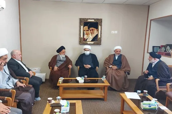 اجازه ندهیم دشمنان چهره واقعی اسلام را مخدوش کنند