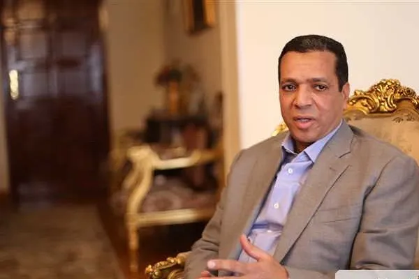 نجل الراحل عبد الباسط: والدي كان أول قارئ دخل جنوب إفريقيا
