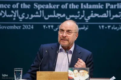 محمدباقر قالیباف