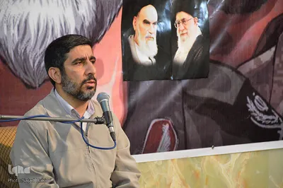 یادواره 126 شهید مدرسه امام محمد باقر(ع) قم