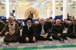 مراسم گرامیداشت شهادت سید مقاومت در دانشگاه اصفهان