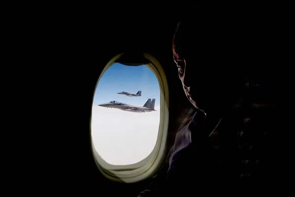 Iraks Premierminister Al-Kadhimi reist nach Saudi-Arabien