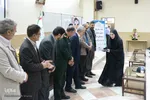 اختتامیه اولین دوره توانمندسازی معلمان مدارس راهیان کوثر آذربایجان غربی‎‎