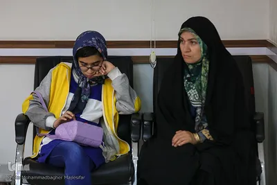 نشست «ادبیات خلاقانه و نوجوان امروز» در دفتر تبلیغات اسلامی اصفهان
