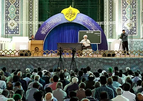 بیان معرفت امامان در زیارت جامعه کبیره