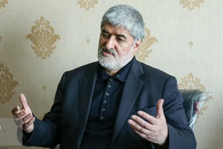 علی مطهری: تلاش کردیم اصالت آثار شهید مطهری حفظ شود