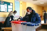 انتخابات 402در شهرکرد