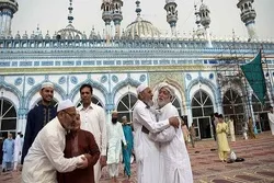 عید الفطر پر کتنی چھٹیاں ہوں گی؟ وفاقی حکومت نے اعلان کردیا