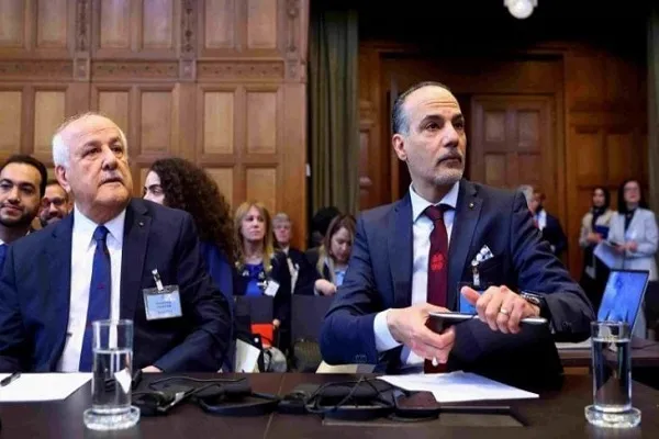 إسرائيل تستخدم منع المساعدات كسلاح حرب