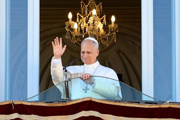 Aufruf des Papstes zum Ende der Gewalt gegen Palästinenser im Westjordanland Aufruf des Papstes zum Ende der Gewalt gegen Palästinenser im Westjordanland