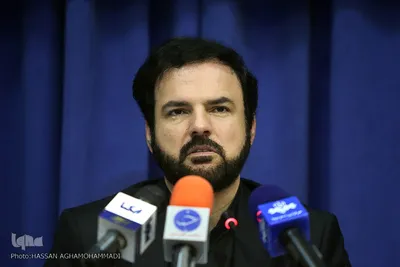  محمدحسین محمدزاده، مدیر شبکه قرآن و معارف سیما