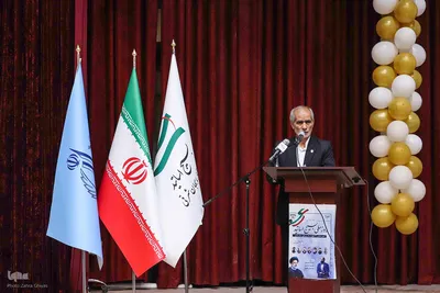 مراسم گرامیداشت روز بسیج اساتید در آذربایجان شرقی‎