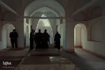 تکیه میرفندرسکی-آرامگاه چند تن از شخصیت‌های اصلی انقلاب مشروطه