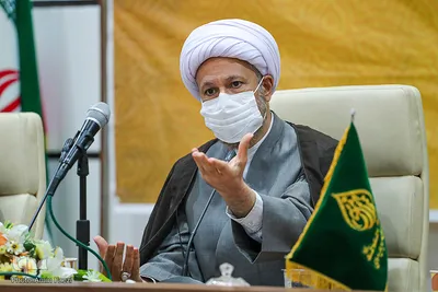 نشست شورای قرآن و عترت فارس