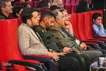 همایش قرآنی طرح تلاوت نور در اصفهان‎