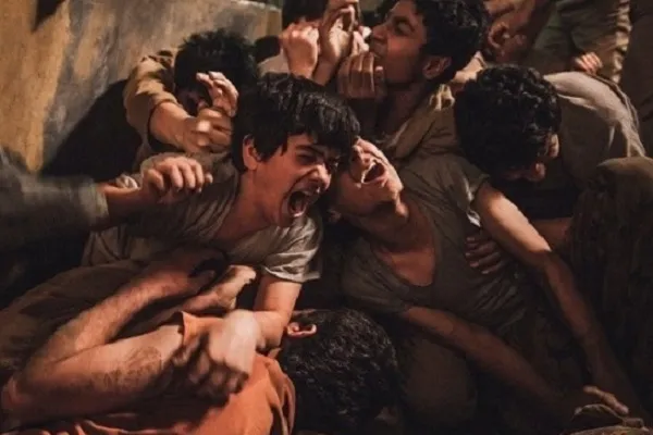 پایان فیلمبرداری فیلم سینمایی «۲۳نفر»/رونمایی در «فیلم فجر»