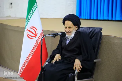 معرفی دبیر امر به معروف و نهی از منکر خراسان‌جنوبی