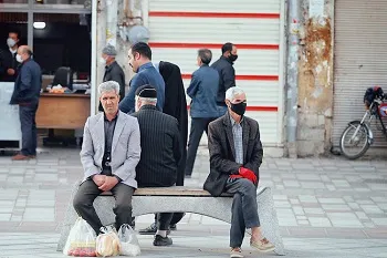 اوج‌گیری کرونا در سیستان‌وبلوچستان