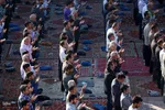 اقامه نماز عید فطر در یزد