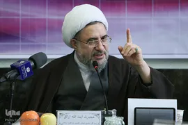 آیت‌الله محسن اراکی، دبیر کل مجمع تقریب مذاهب اسلامی