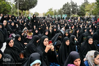 اولین سالگرد شهادت روح‌الله عجمیان