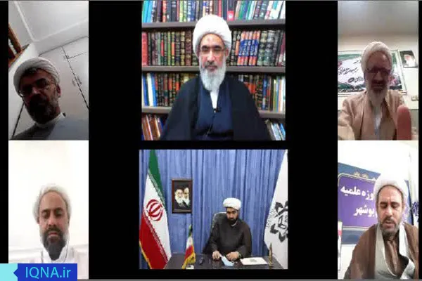 امیدآفرینی از وظایف مهم طلاب است / از نخبگان حوزوی حمایت کنیم