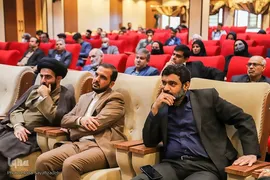 همایش وحدت حوزه و دانشگاه