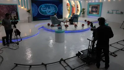 نفحات شبکه قرآن