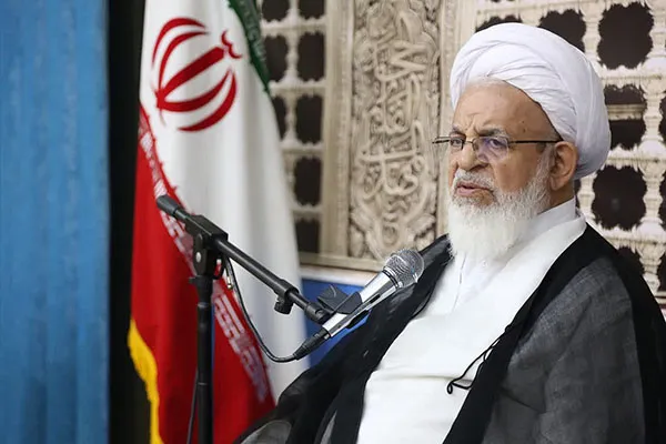 امام جمعه یزد