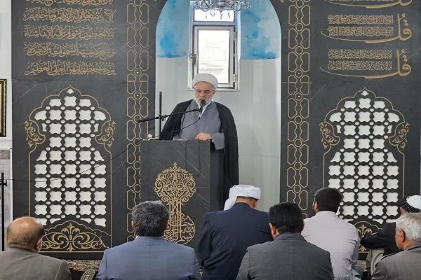 آسایش روانی و امنیت در کردستان جاری است