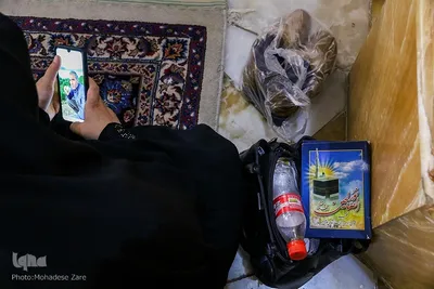اجتماع بزرگ بانوان فعال قرآنی