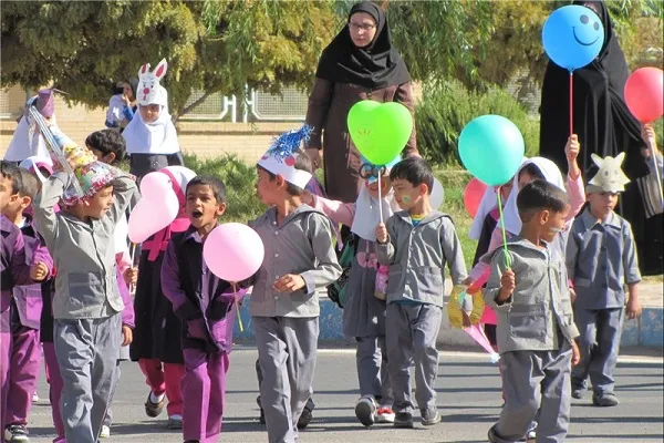 نقش تربیتی بازى در رشد كودک از نگاه روانشناسی دینی
