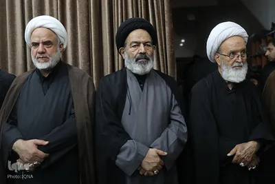 بزرگداشت قائد شهید امت از سوی مقام معظم رهبری در قم
