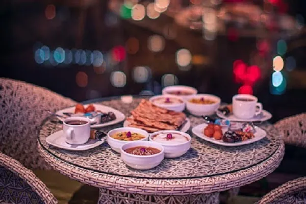 تشریح نحوه فعالیت واحدهای پذیرایی گیلان در ماه رمضان