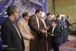 اختتامیه مرحله استانی جشنواره گل‌های محمدی و فاطمی - دلیجان/عکاس:زهرا بهرامی