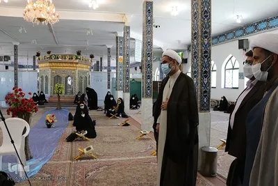 چهل و چهارمین دوره مسابقات قرآن_ خراسان‌جنوبی