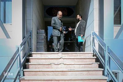 محمد‌حسن رزاق؛ اولین میهمان «با یاوران وحی»