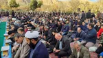 تجمع بزرگ علویون ملایر‎
