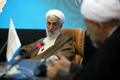 نشست مشترک ستاد امر به معروف و نهی از منکر کشور